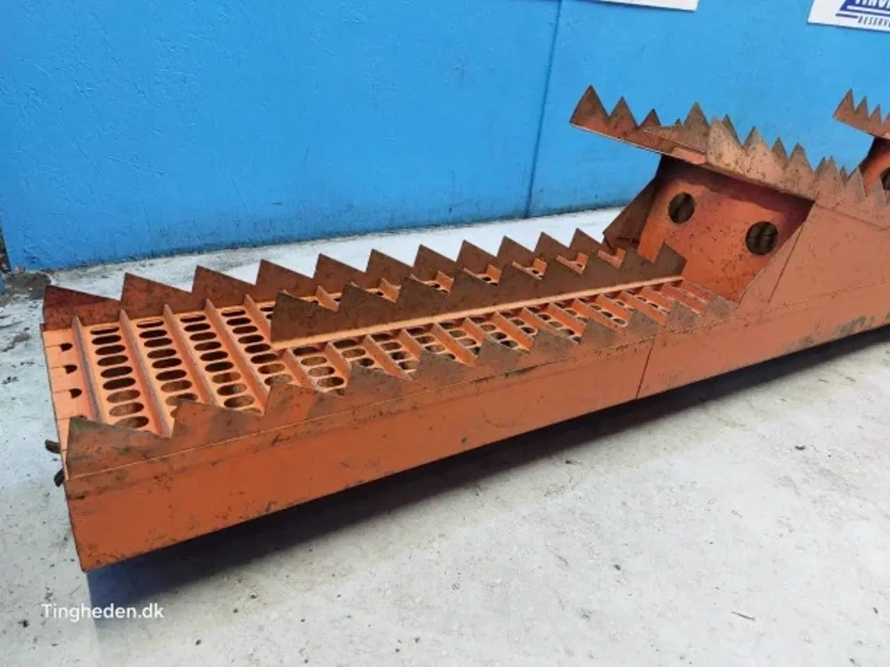 Billede 13 - Dronningborg D8500 Ryster 28450439