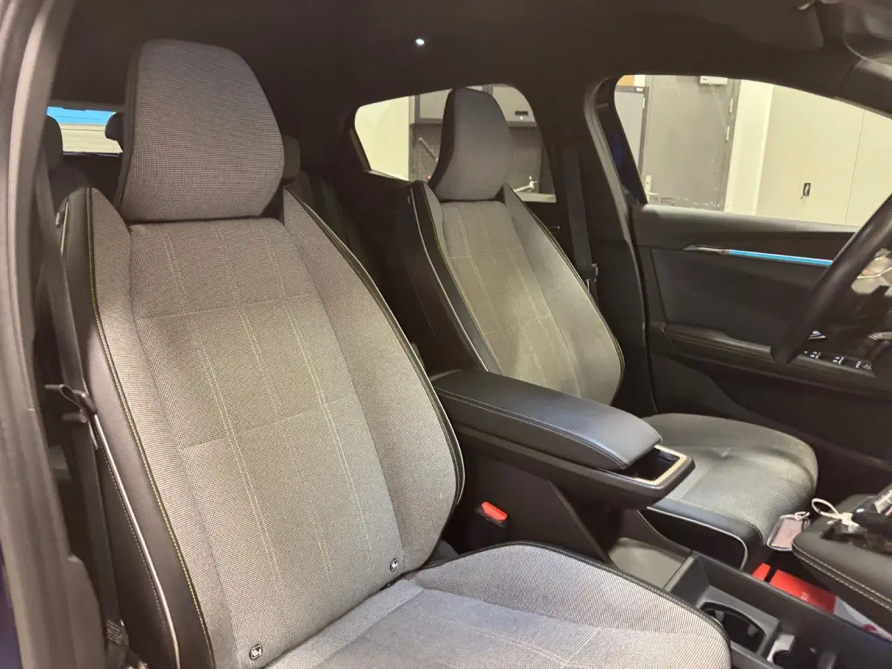 Billede 13 - Renault Megane E-Tech 60 Techno