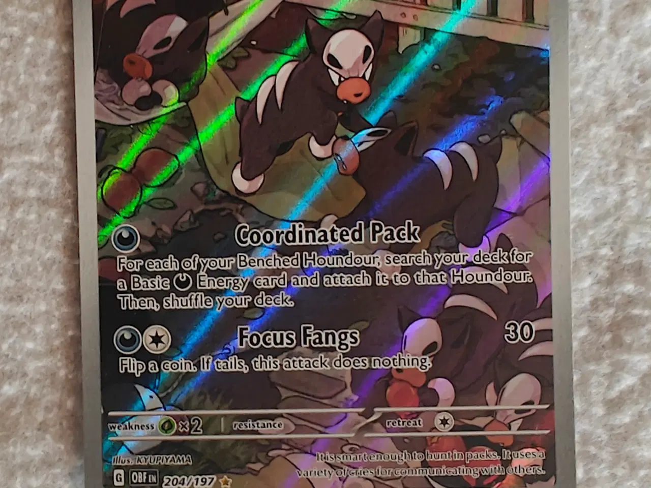 Billede 4 - Pokemon kort