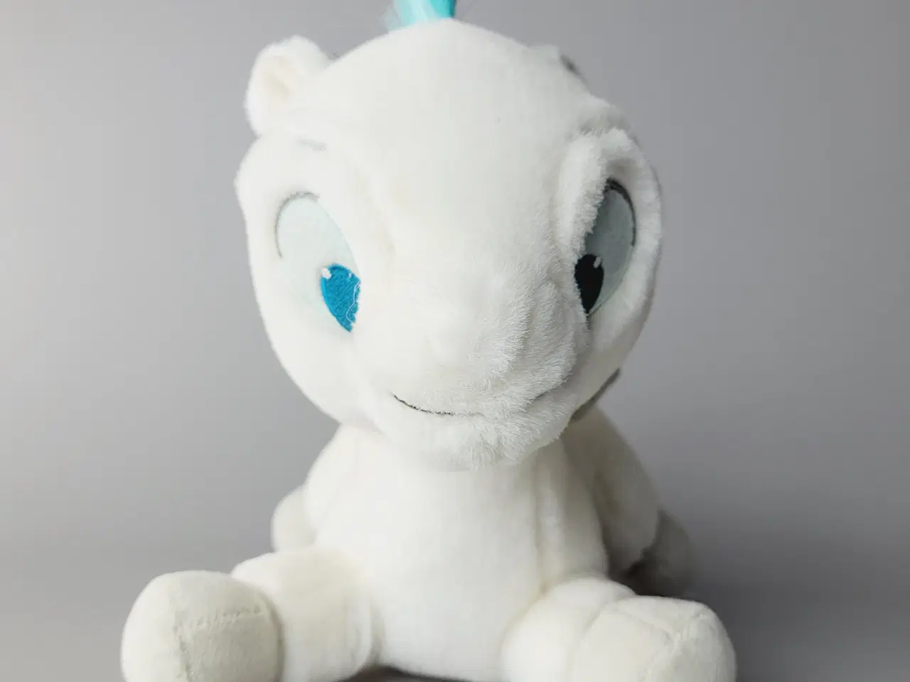 Billede 3 - ⭐️· Disney Hercules Pegasus Plys Bamse Disneyland