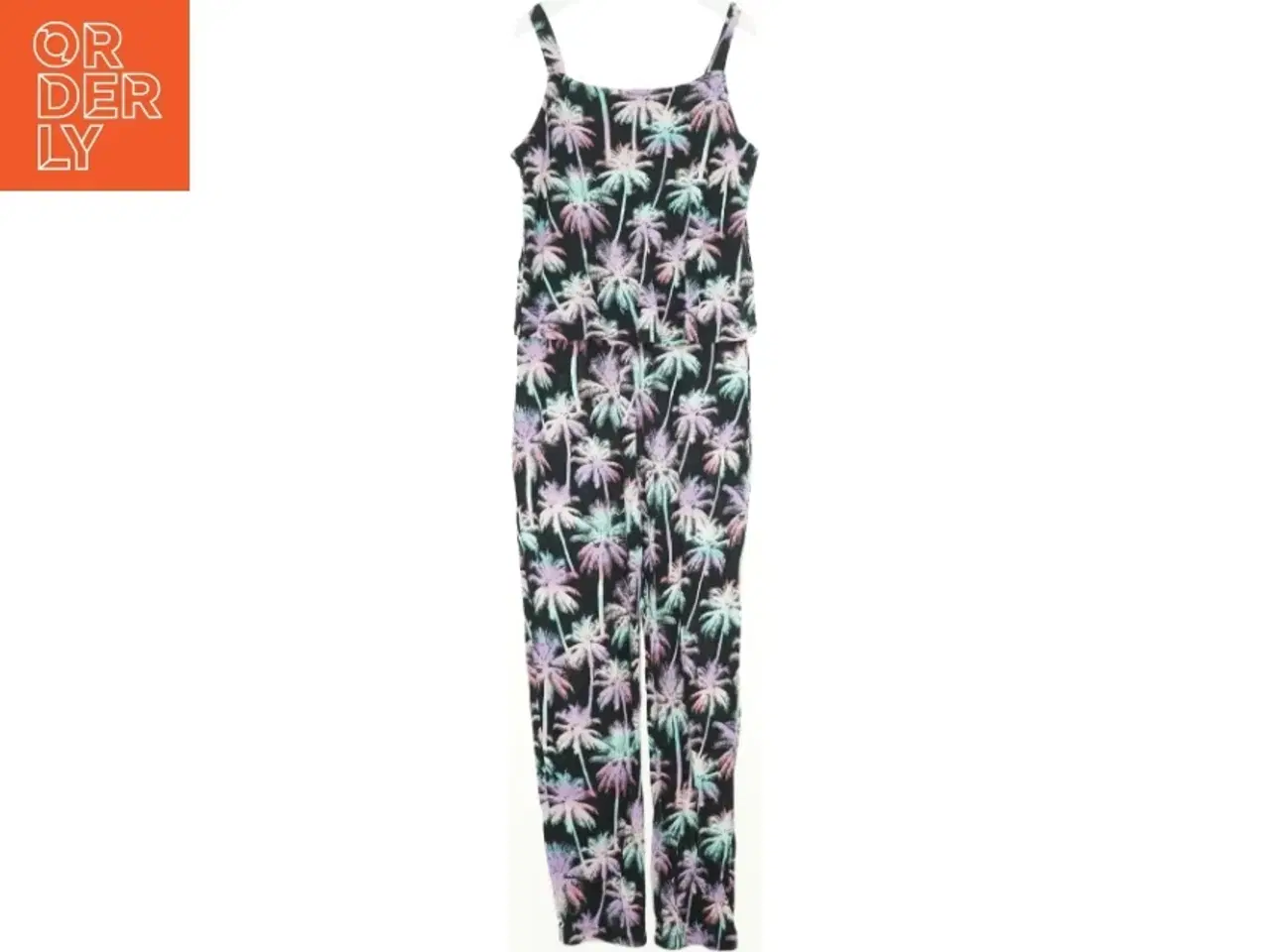 Billede 2 - Buksedragt fra H&M sommer (str. 158 cm)