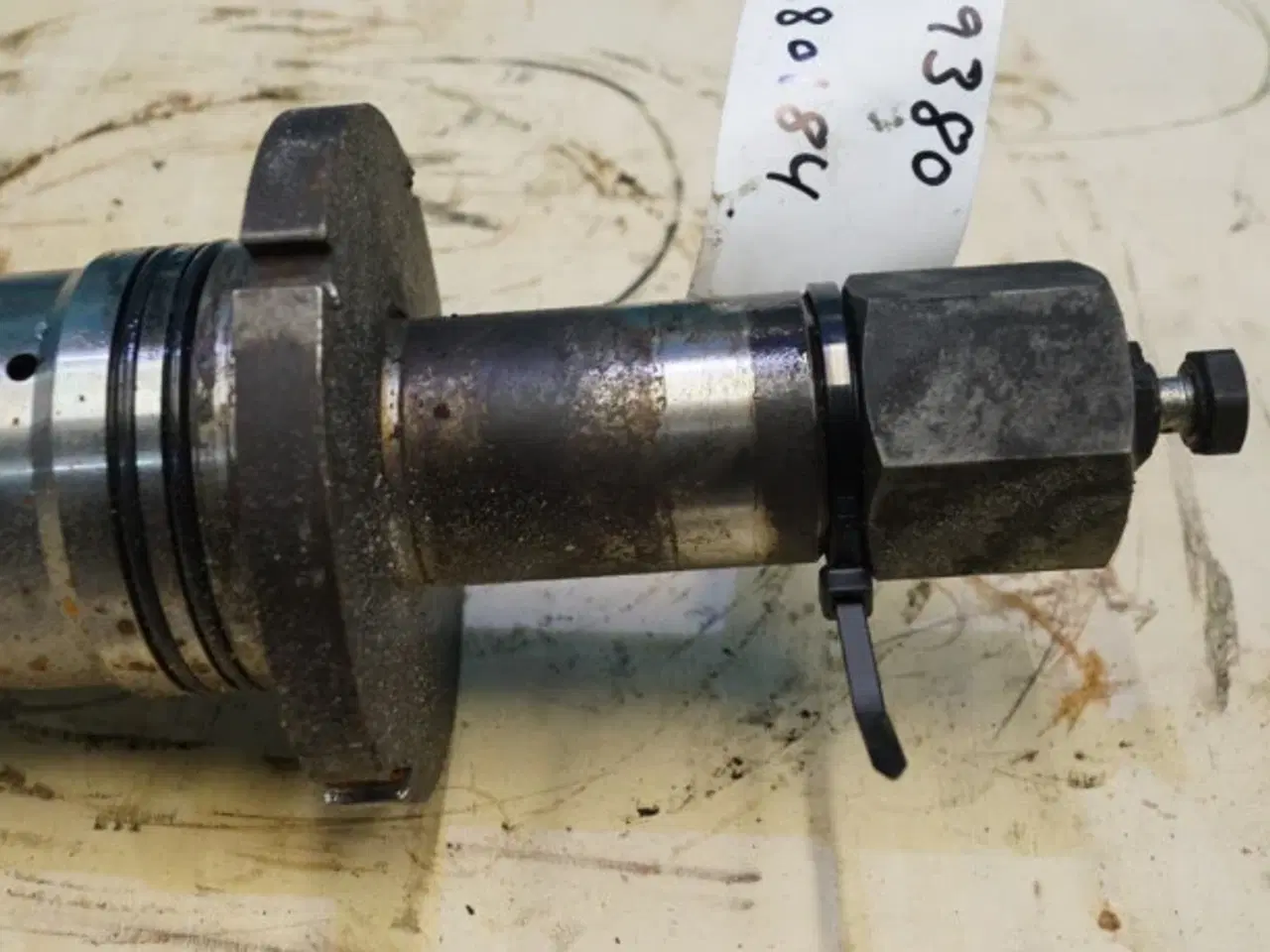 Billede 5 - Massey Ferguson 9380 Nav 28380184