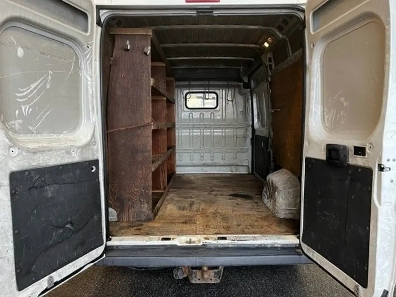 Billede 6 - Citroën Jumper 30 2,0 BlueHDi 130 Kassevogn L2H2