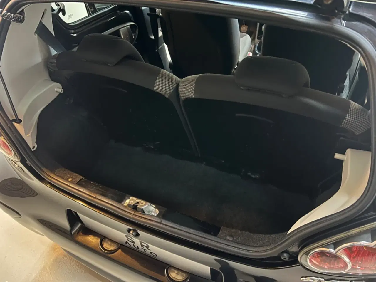 Billede 12 - Toyota Aygo 1,0 VVT-i T2 Air
