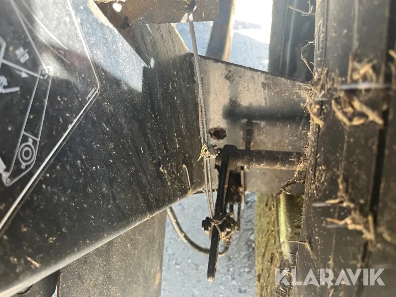 Billede 10 - Ballepresser New Holland BB980