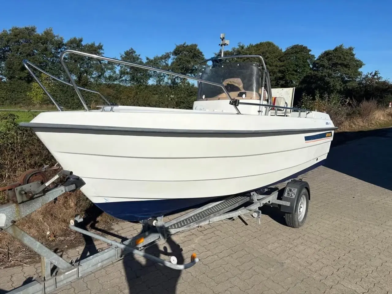 Billede 2 - Ryds 485 DL