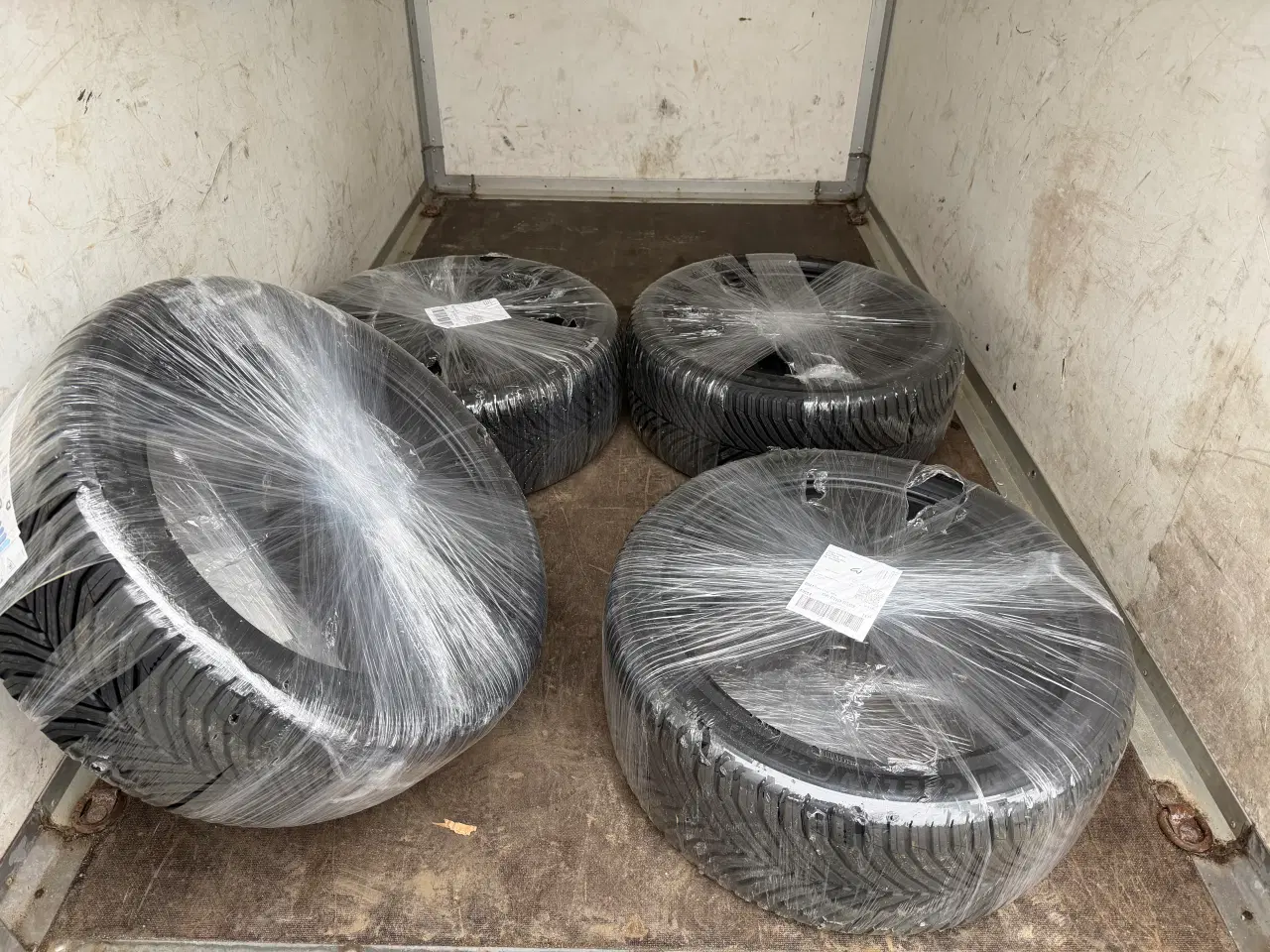 Billede 2 - Sprit nye 