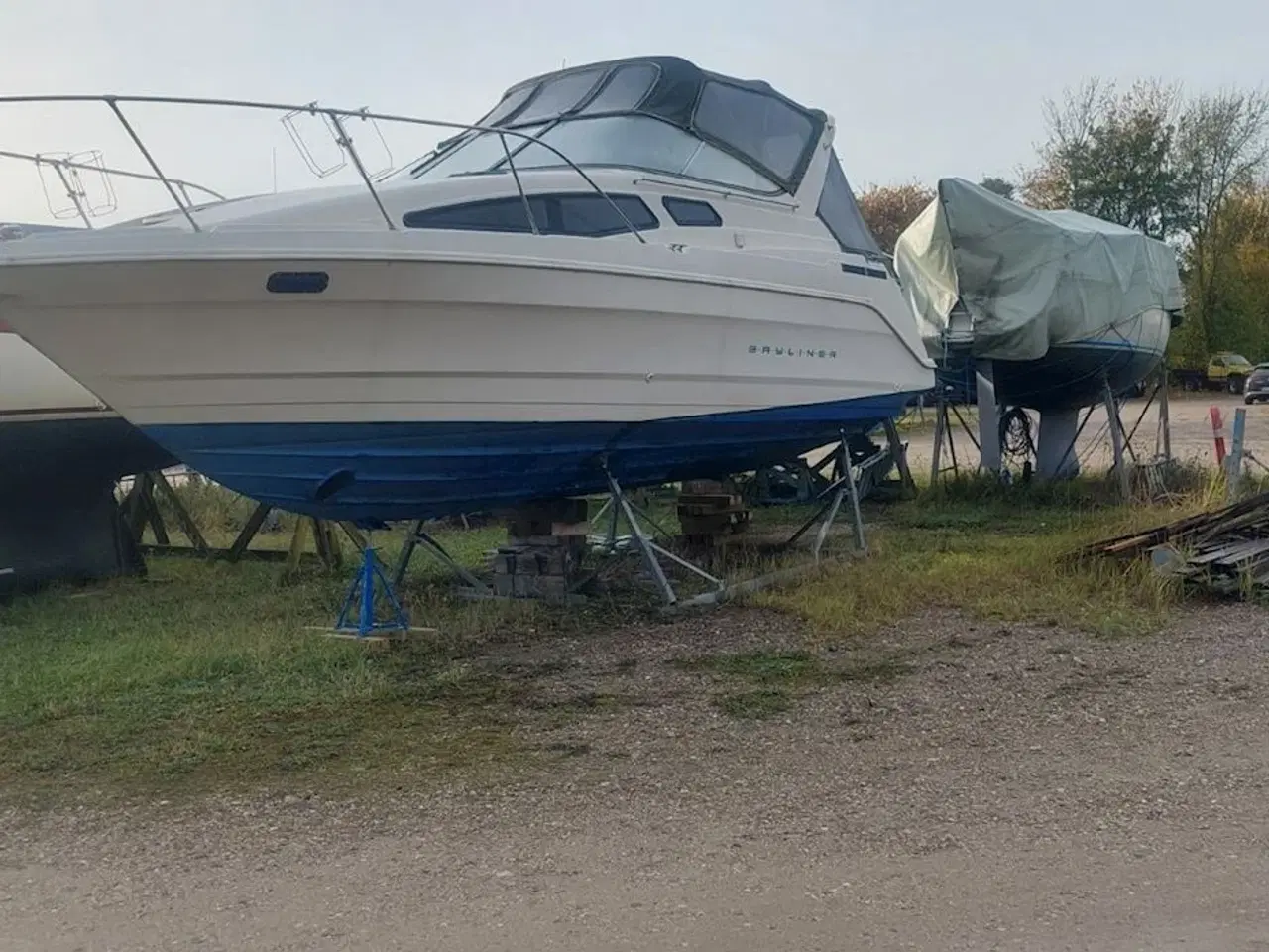 Billede 1 - Bayliner 2855 Ciera