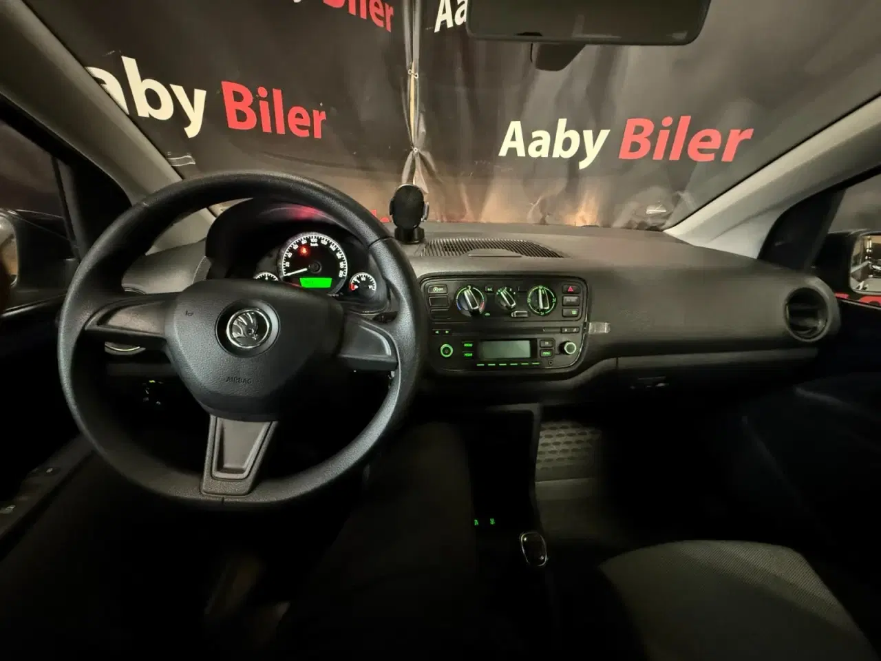 Billede 7 - Skoda Citigo 1,0 60 Active