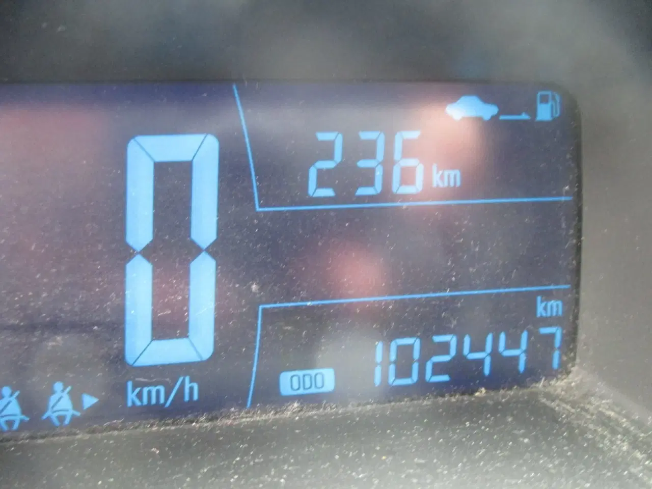 Billede 15 - Chevrolet Aveo 1,2 LT ECO