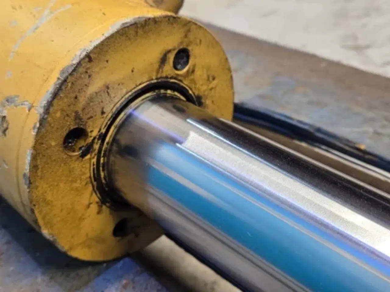 Billede 10 - Ford 675D Cylinder F1NNB577CA