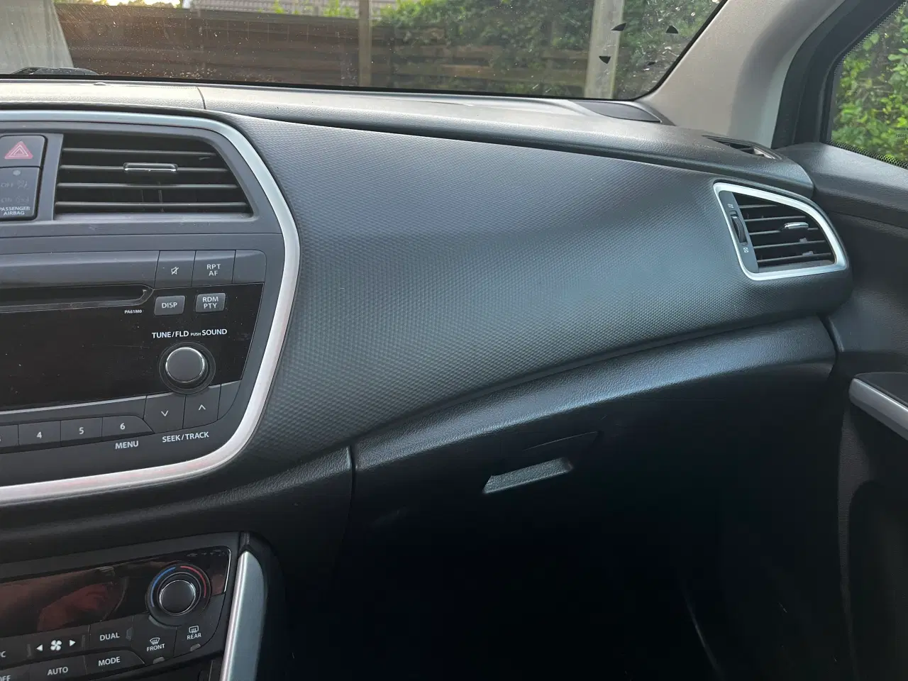 Billede 10 - Suzuki s cross