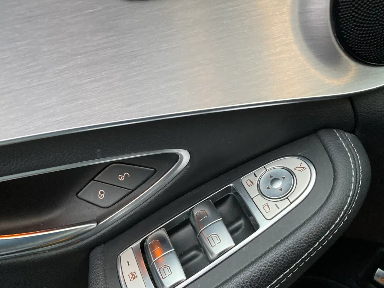 Billede 7 - Mercedes C220d 2,0 Avantgarde stc. 5d 194 HK