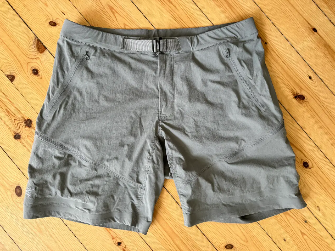 Billede 1 - Arcteryx Mens Gamma Quick Dry Short 9"