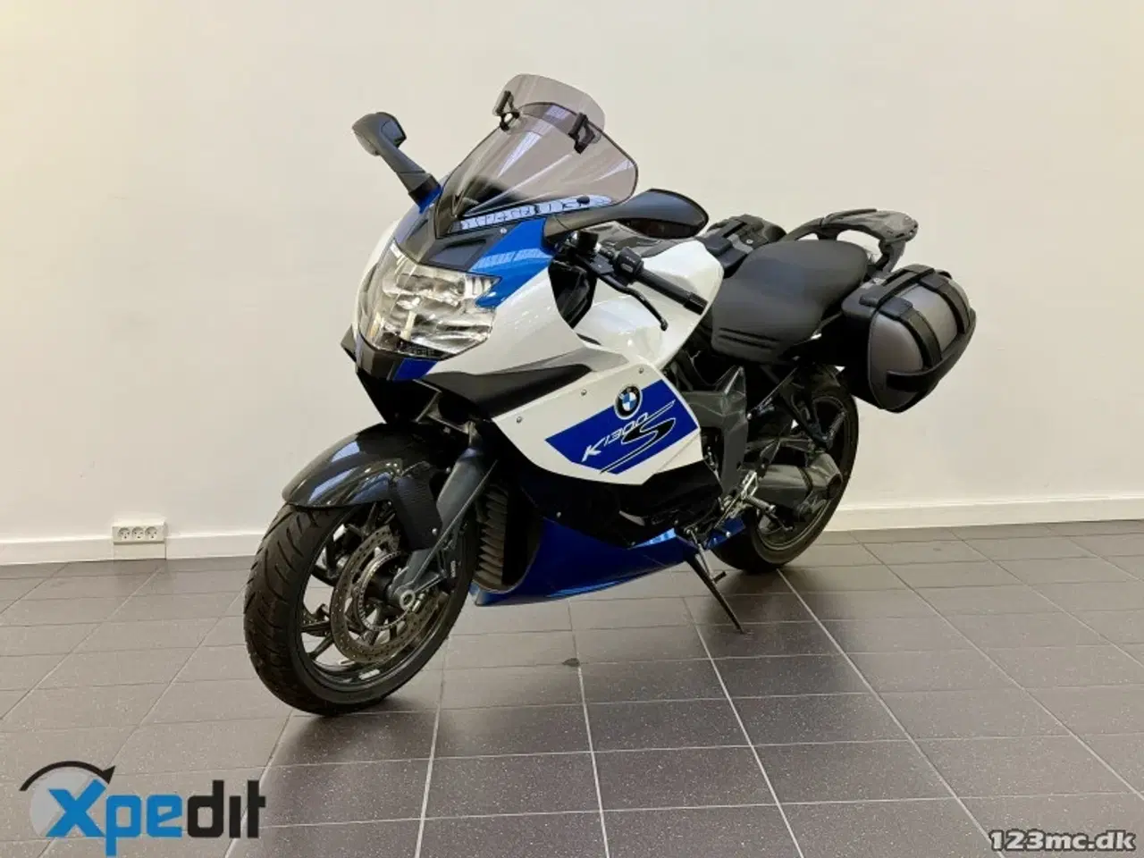 Billede 5 - BMW K 1300 S