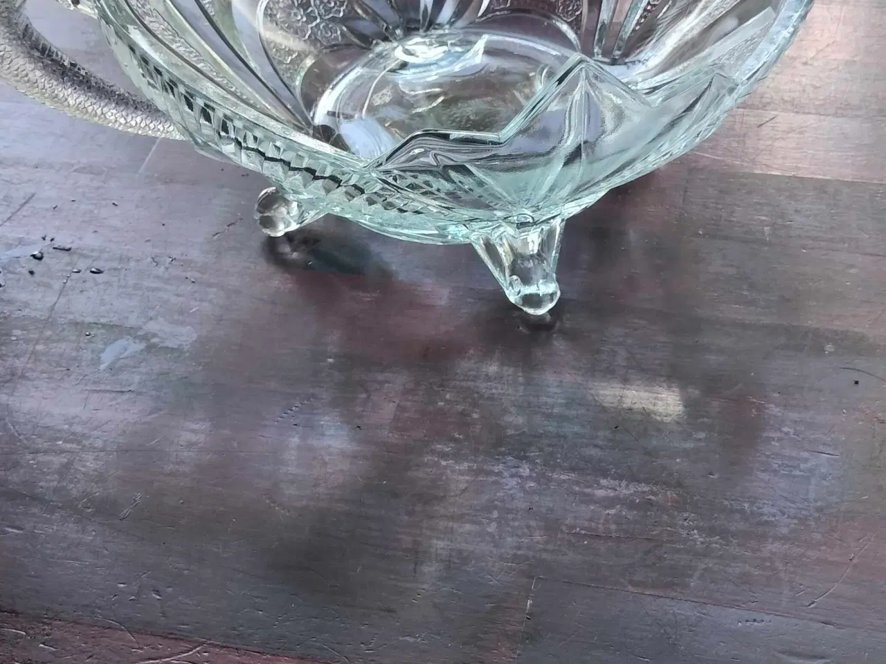 Billede 2 - Div skål 