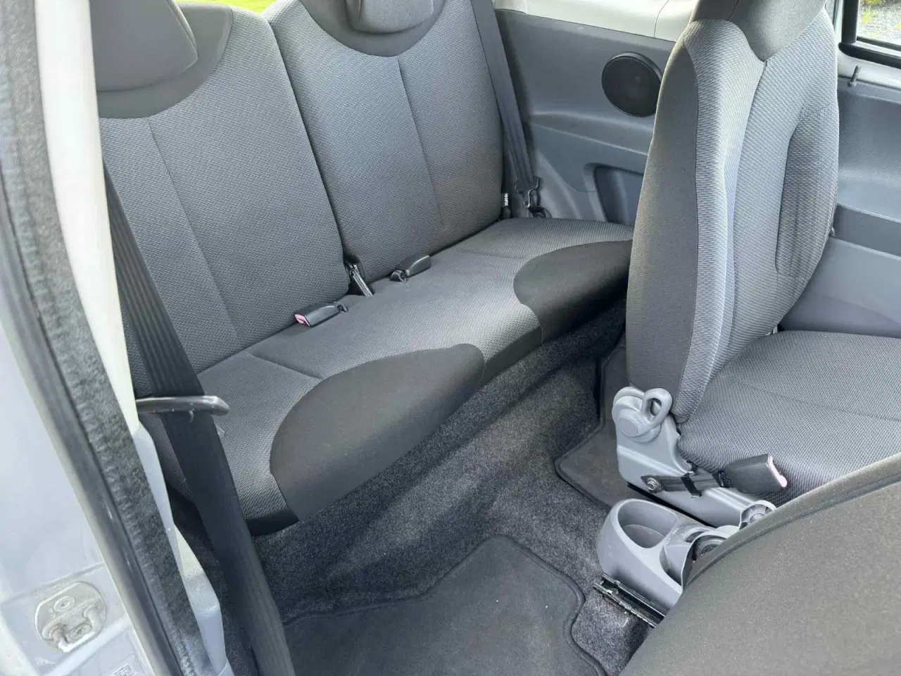 Billede 12 - Toyota Aygo 1,0 