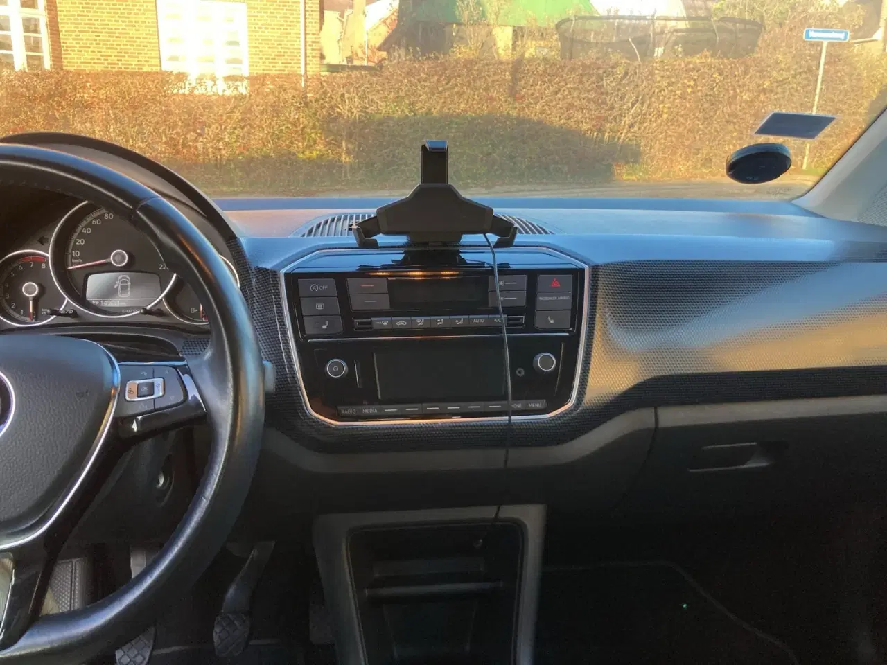 Billede 12 - VW Up! 1,0 MPi 60 Move Up! BMT