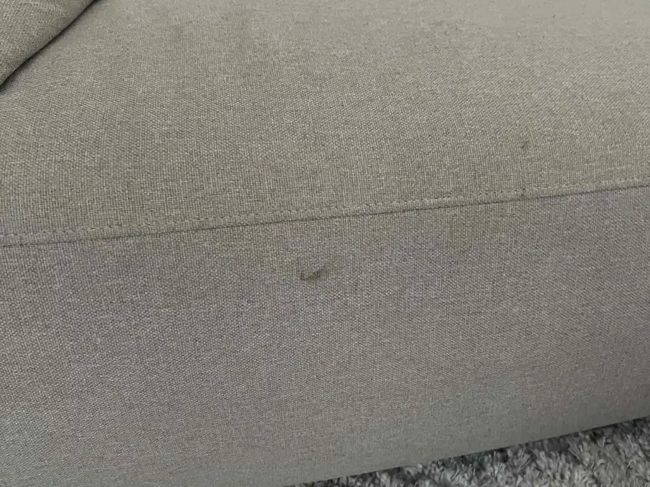 Billede 4 - Ilva Siena sofa