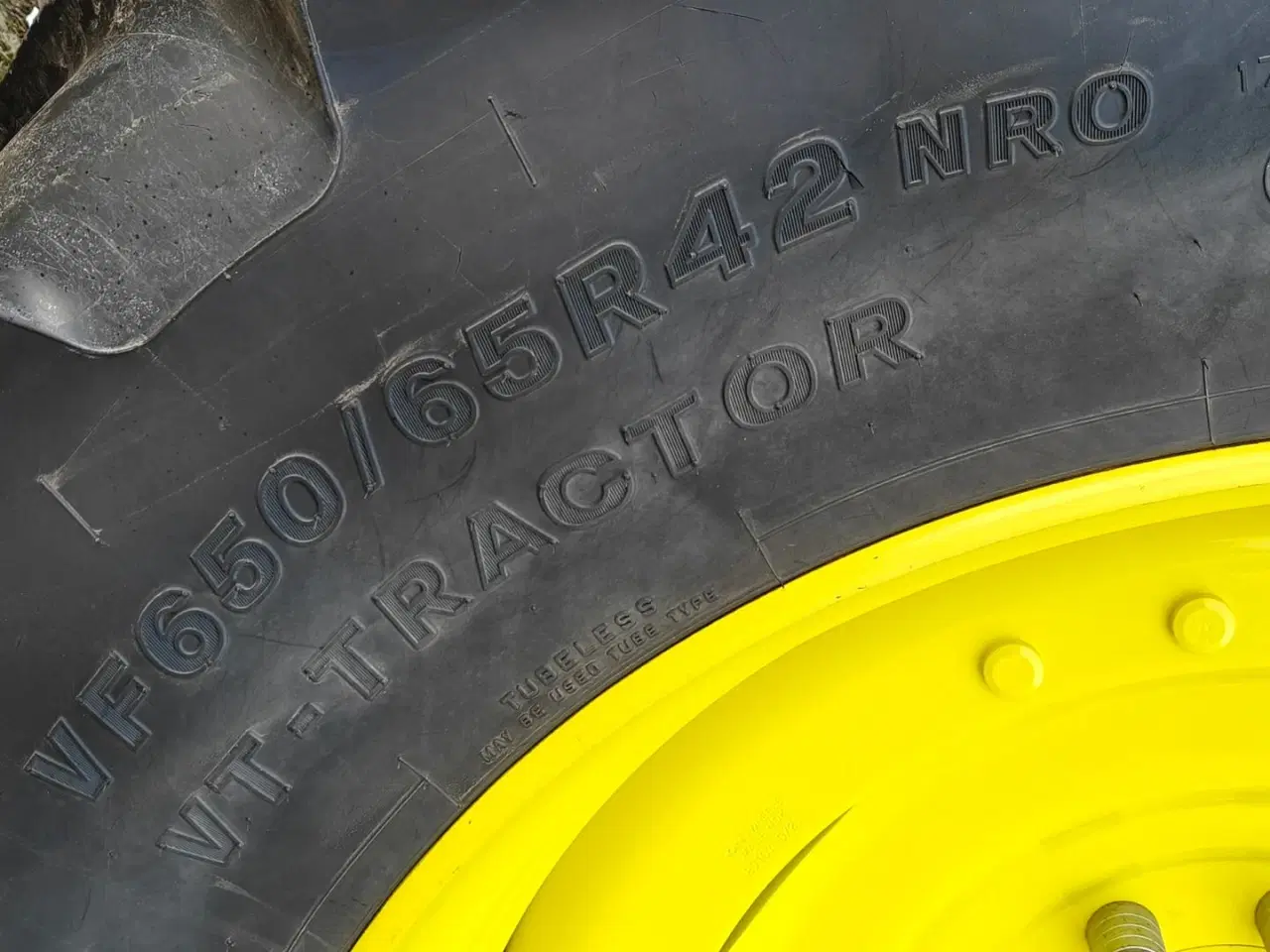 Billede 12 - John Deere 6155R