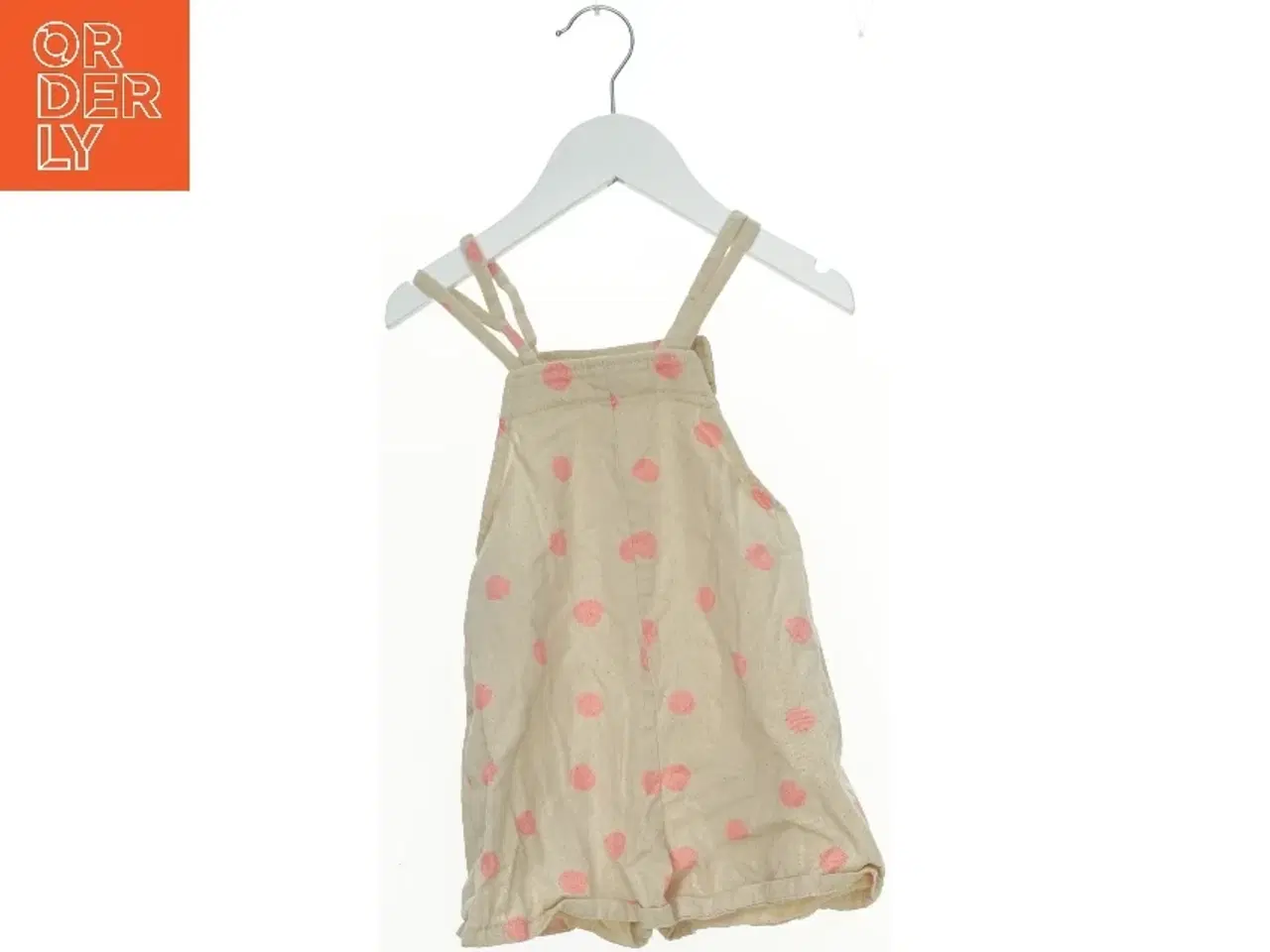 Billede 1 - Overalls fra Zara (str. 98 cm)