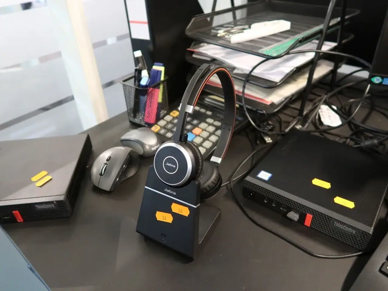 Billede 2 - Headset JABRA