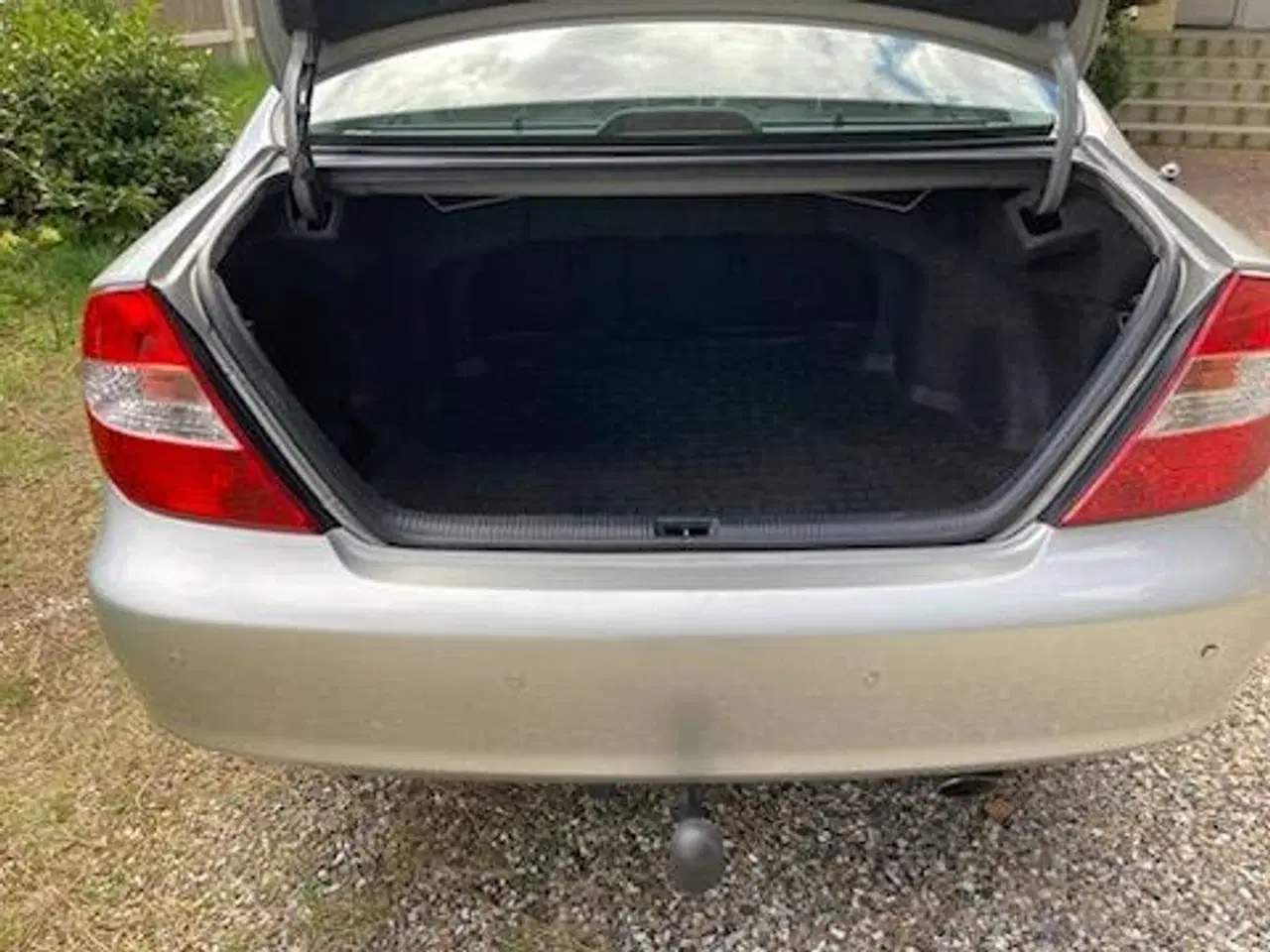 Billede 1 - Toyota Camry 3.0 V6