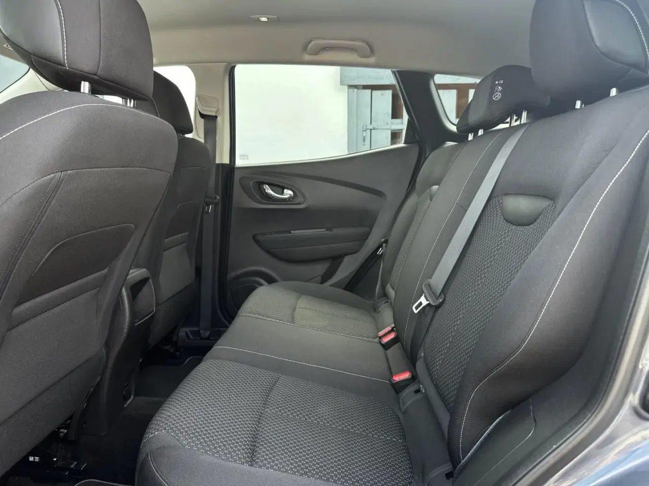 Billede 20 - Renault Kadjar 1,2 Energy TCe Zen 132HK 5d 6g