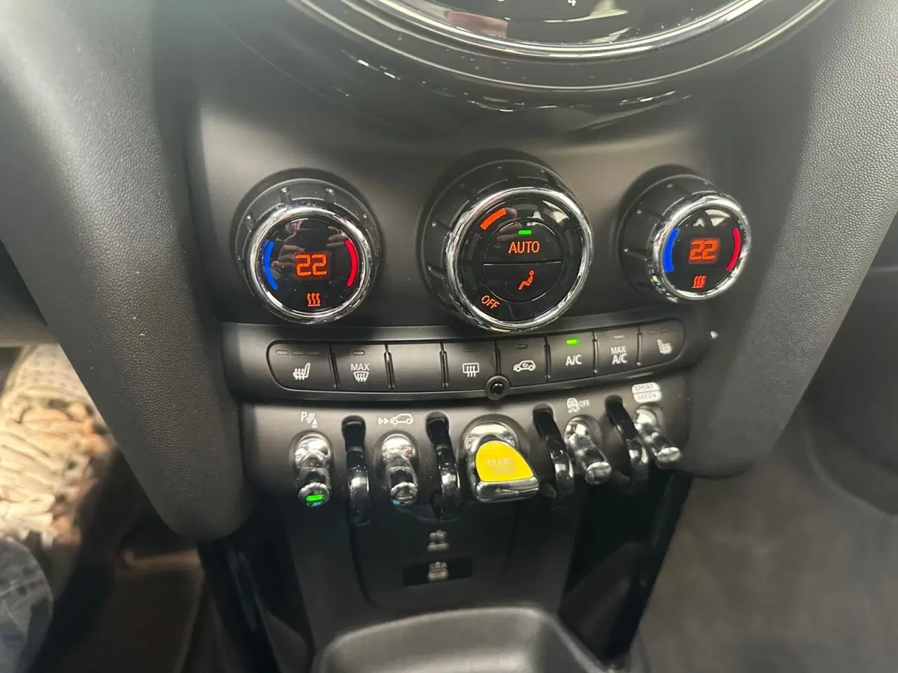 Billede 22 - MINI Cooper SE  Classic Trim