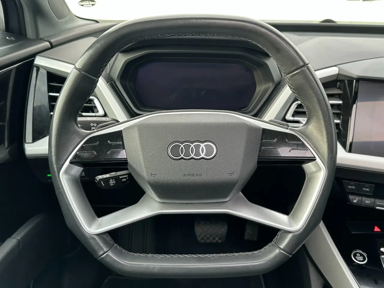 Billede 8 - Audi Q4 e-tron 40 Attitude