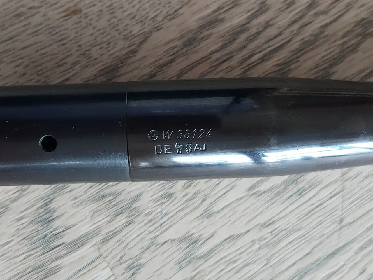 Billede 3 - Sauer TD 202 løb 9,3 mm