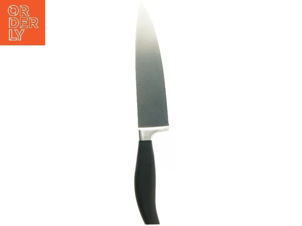 Billede 2 - Sæt af køkkenknive (str. 34 cm)