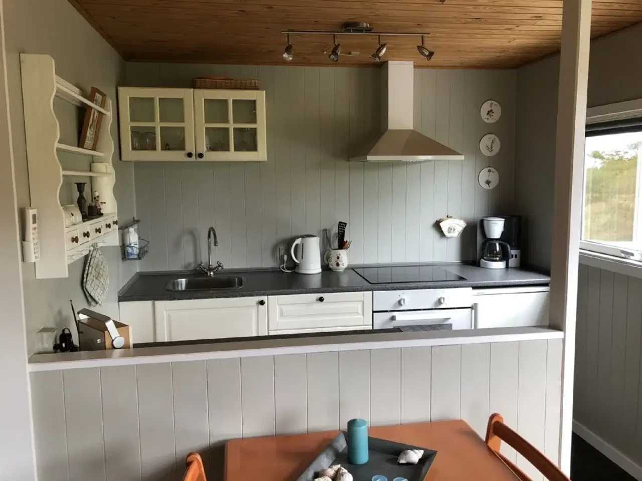 Billede 2 - Hyggeligt Sommerhus