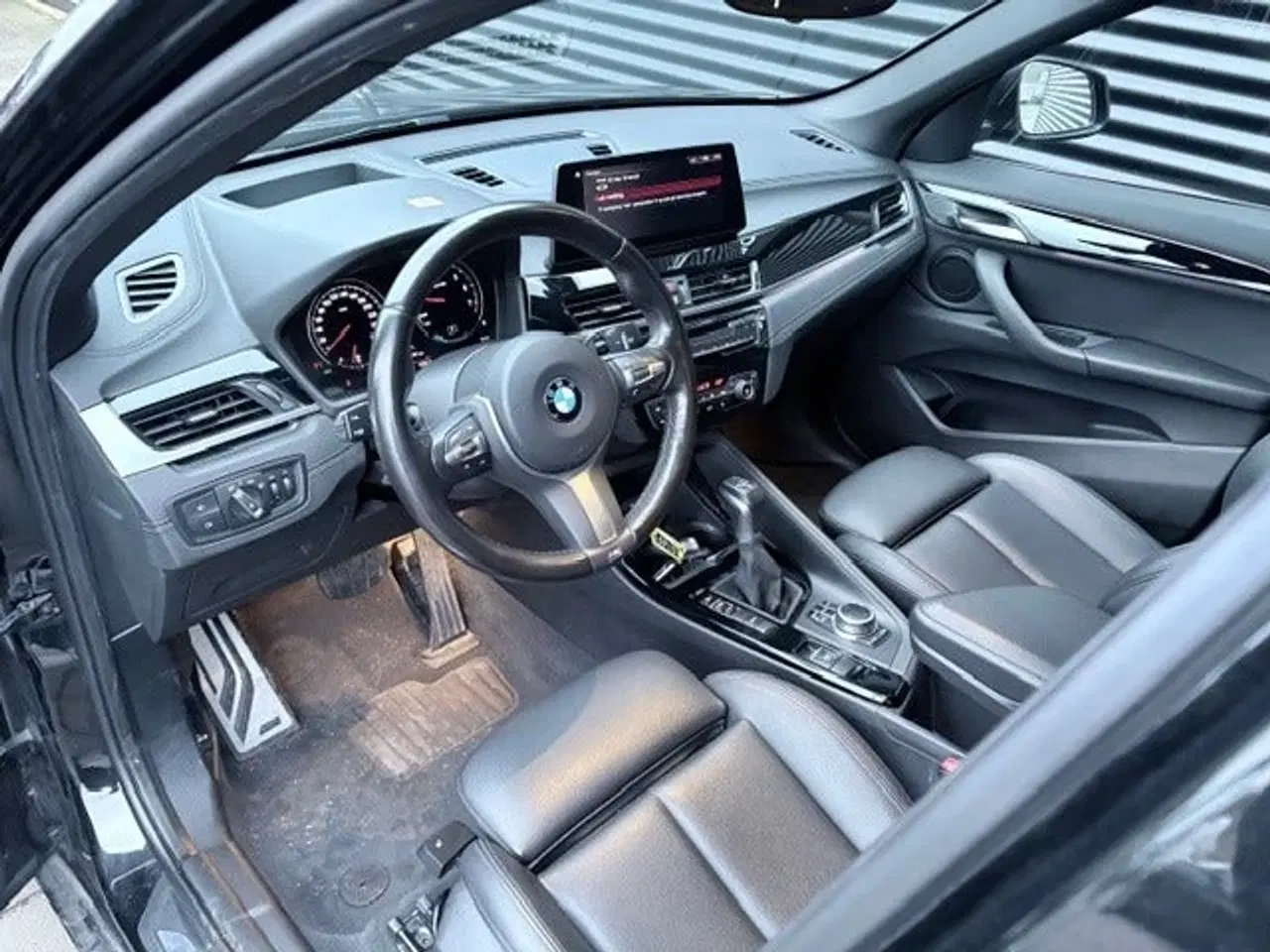 Billede 2 - BMW X1 1,5 xDrive25e M-Sport aut.