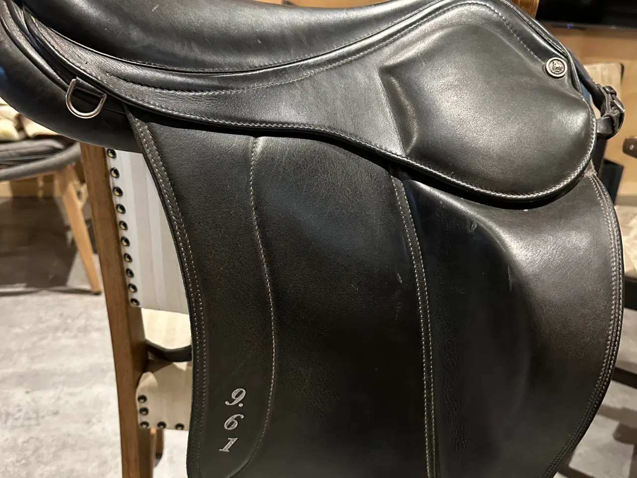 Billede 6 - Topreiter 9.61 18”