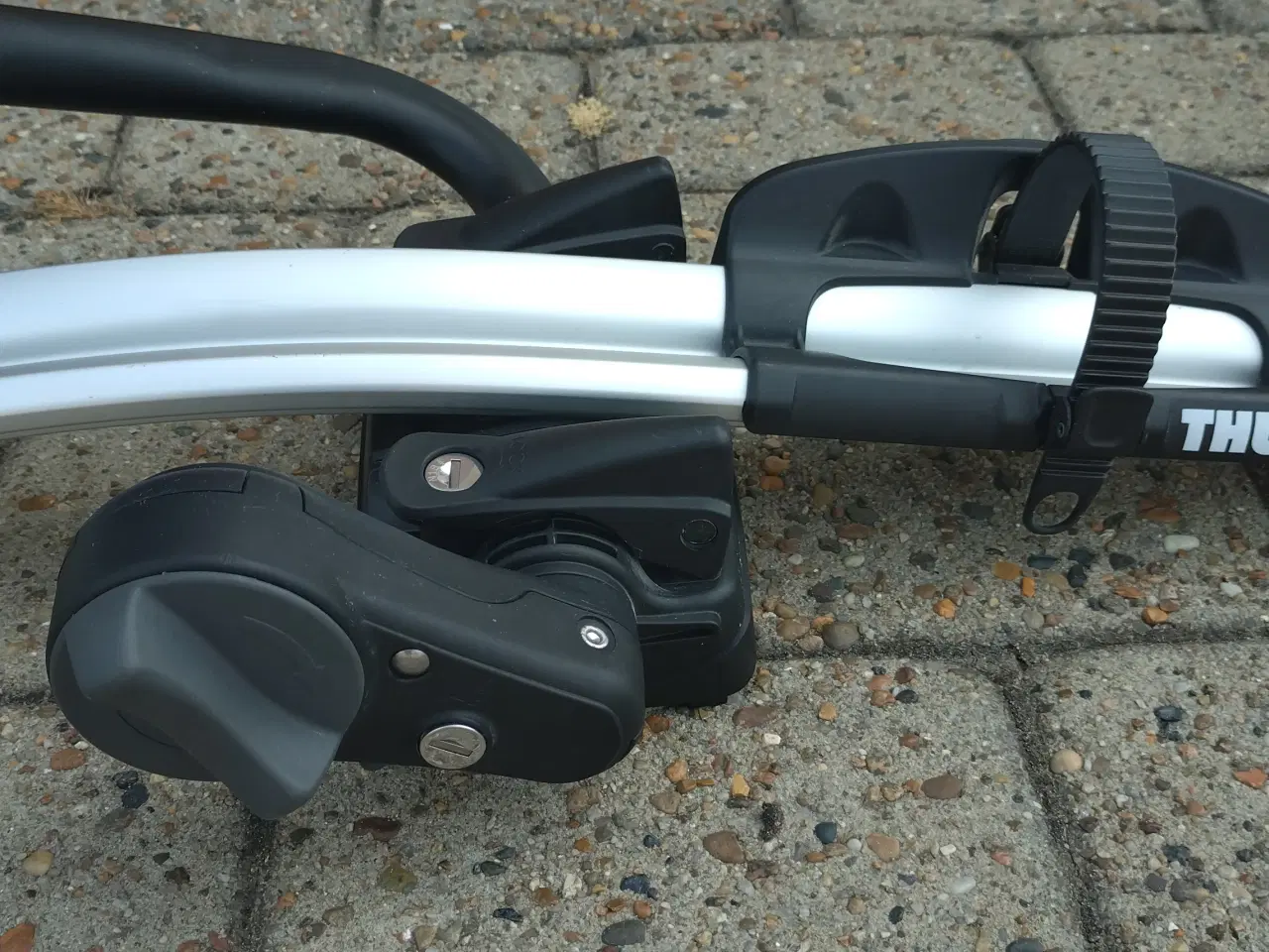 Billede 3 - Cykelholder Thule