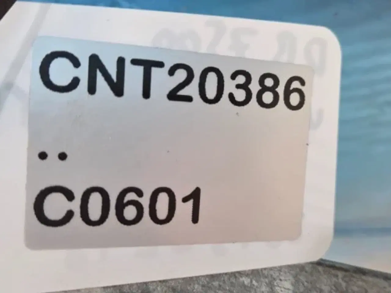 Billede 18 - Dronningborg D7500 Undersold 28450248 (1)