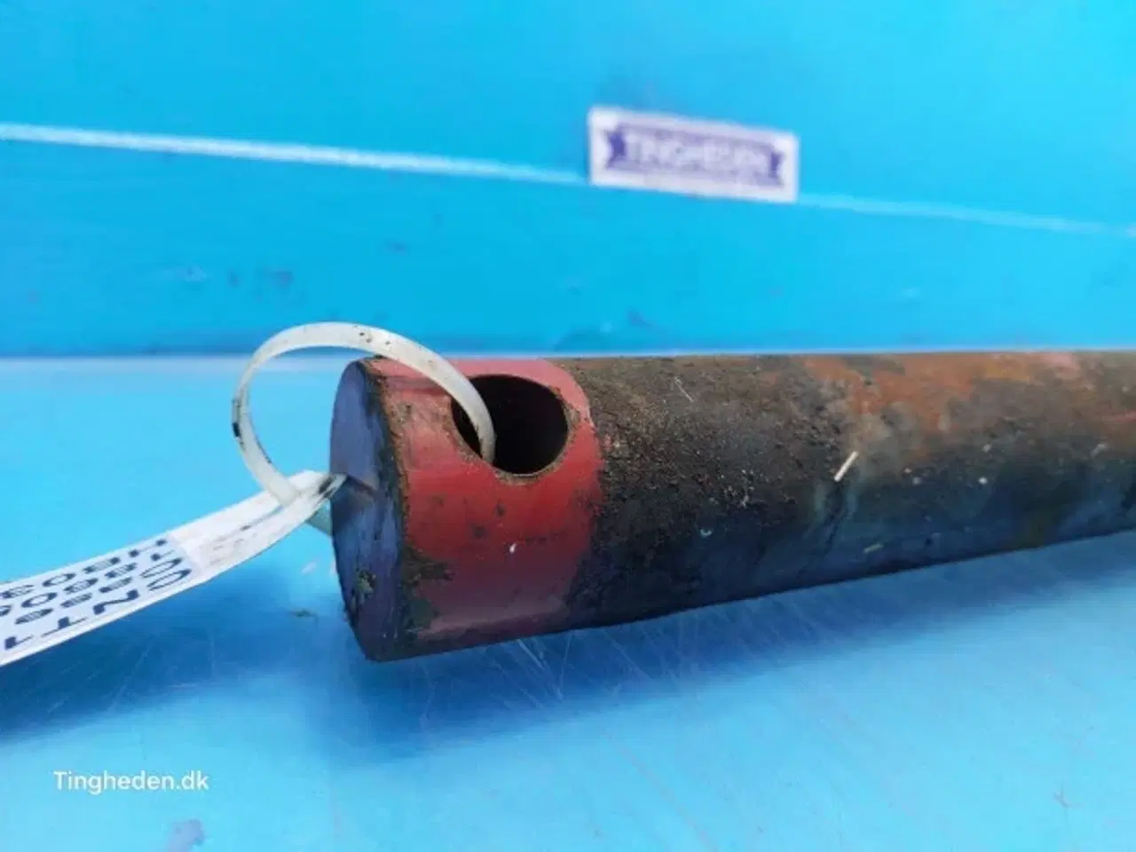 Billede 7 - Case 1680 Stift 186052C1