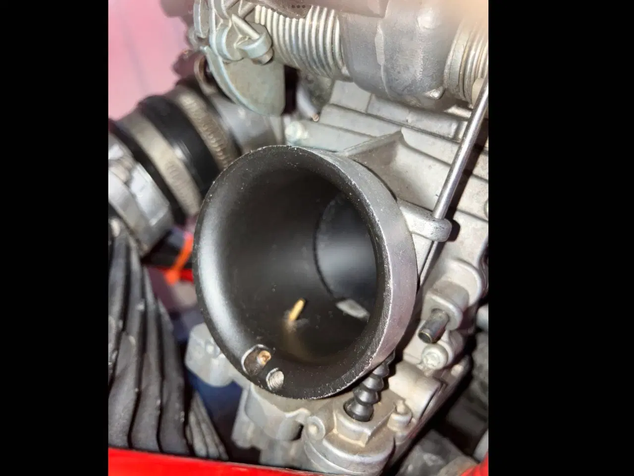 Billede 2 - Mikuni kaburator 2 stk.