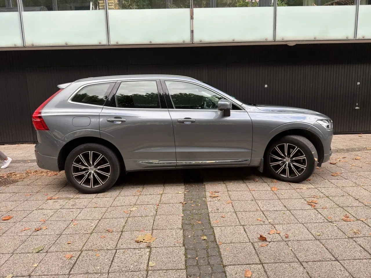 Billede 4 - Volvo XC60 2,0 T8 ReCharge Inscription aut. AWD