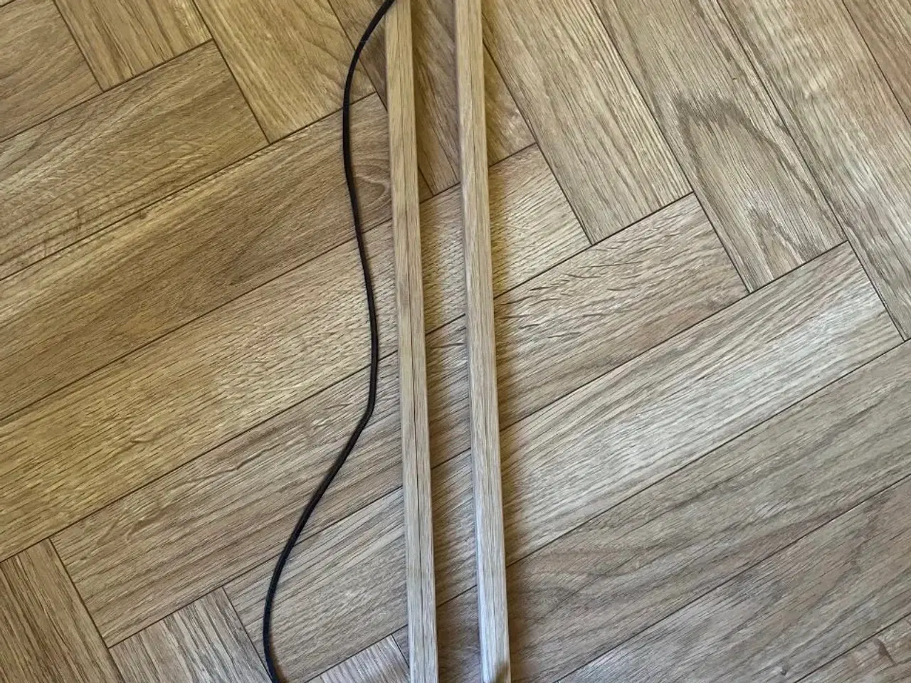 Billede 1 - Plakat hanger