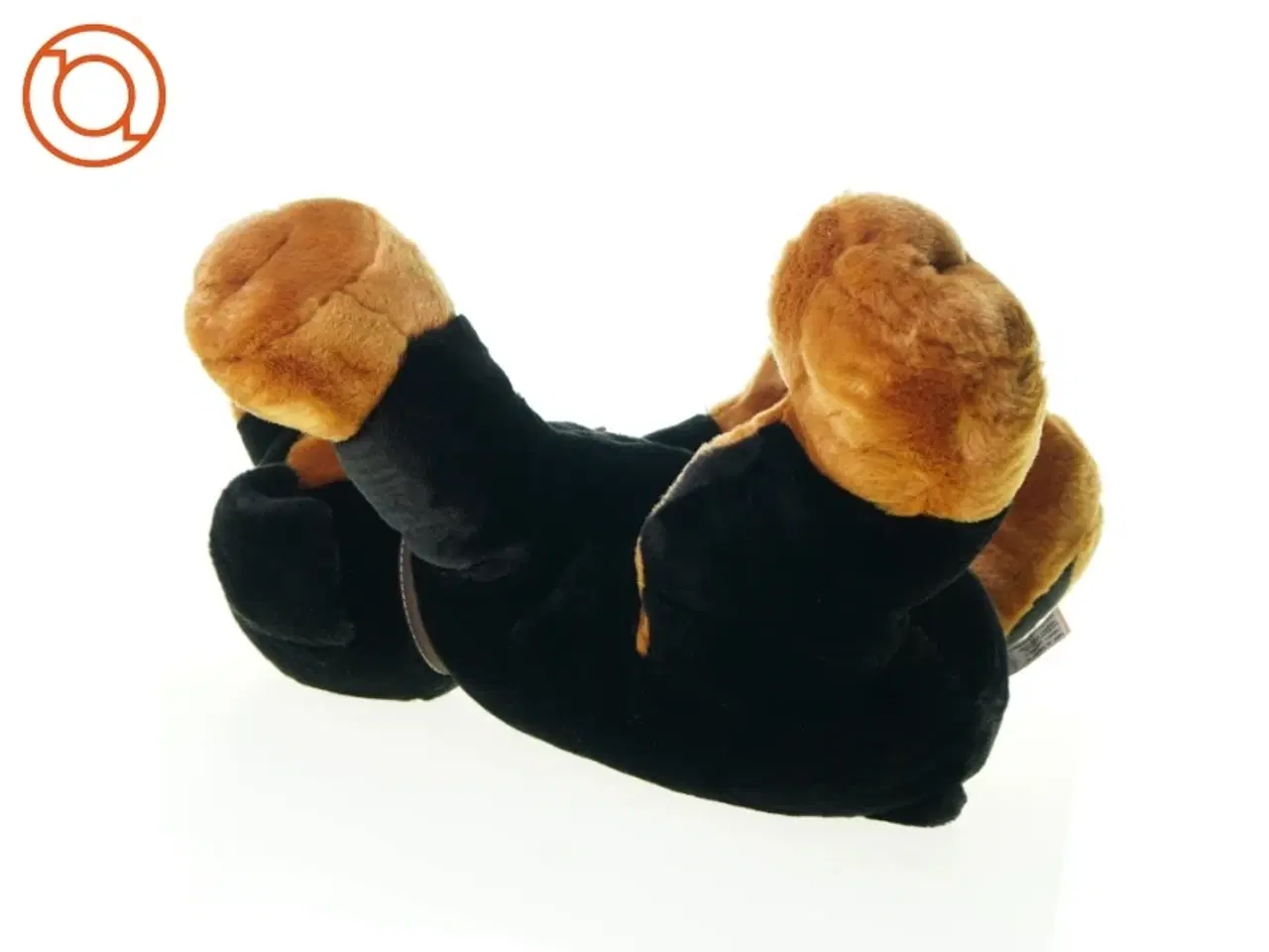 Billede 5 - Hunde bamse fra Keet Toys (str. 40 x 20 cm)
