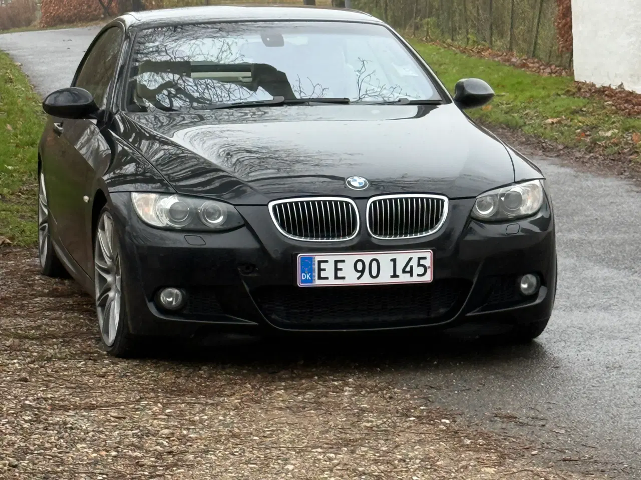 Billede 2 - BMW 330i cabriolet - e93 auto