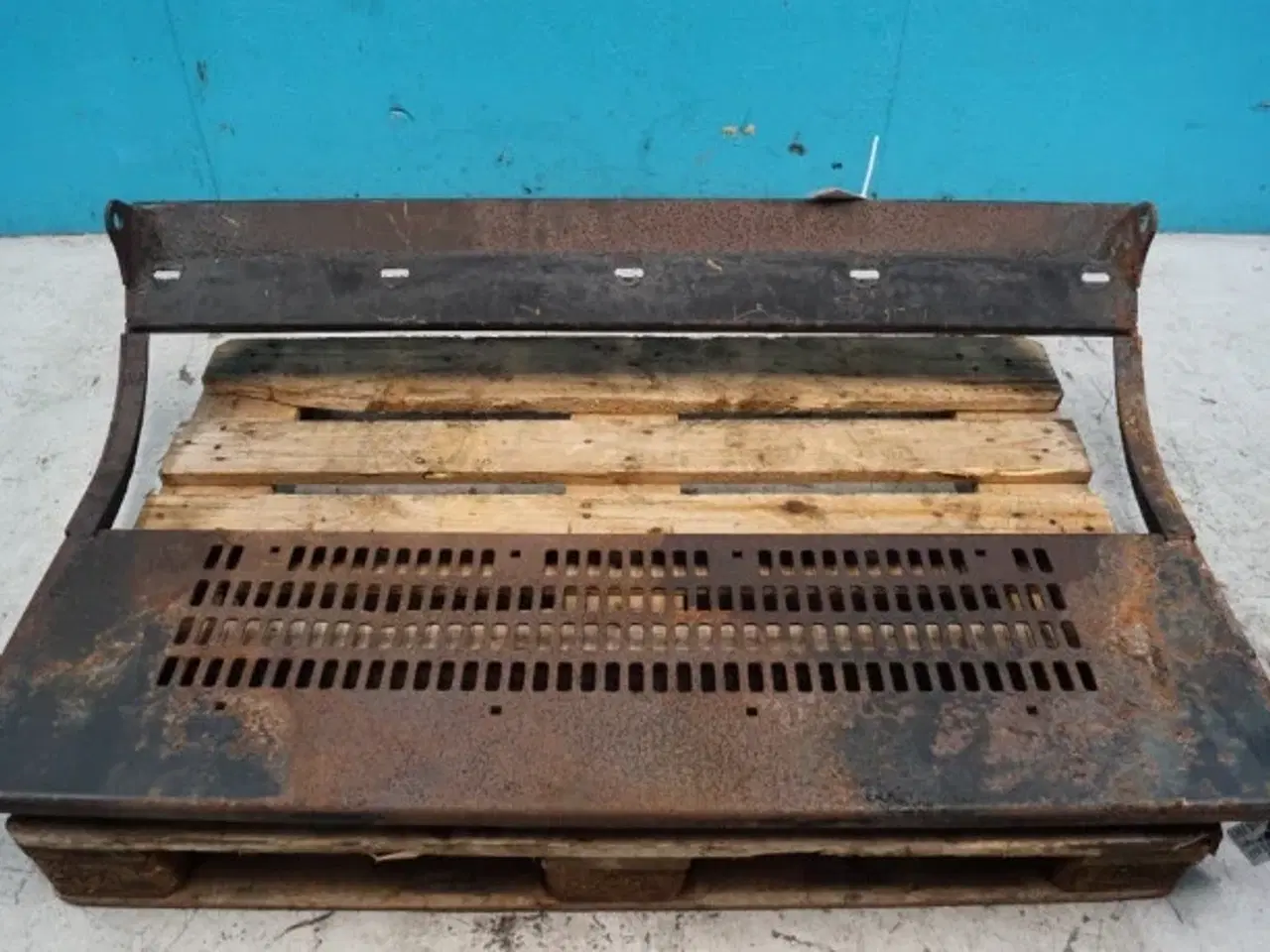 Billede 5 - Case 8010 Snitter Svøb 87563854 