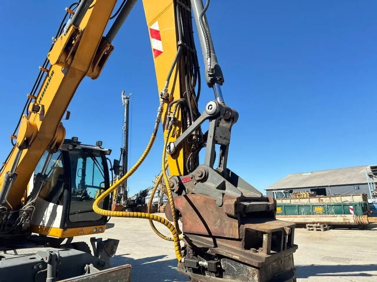 Billede 13 - Liebherr LH 22