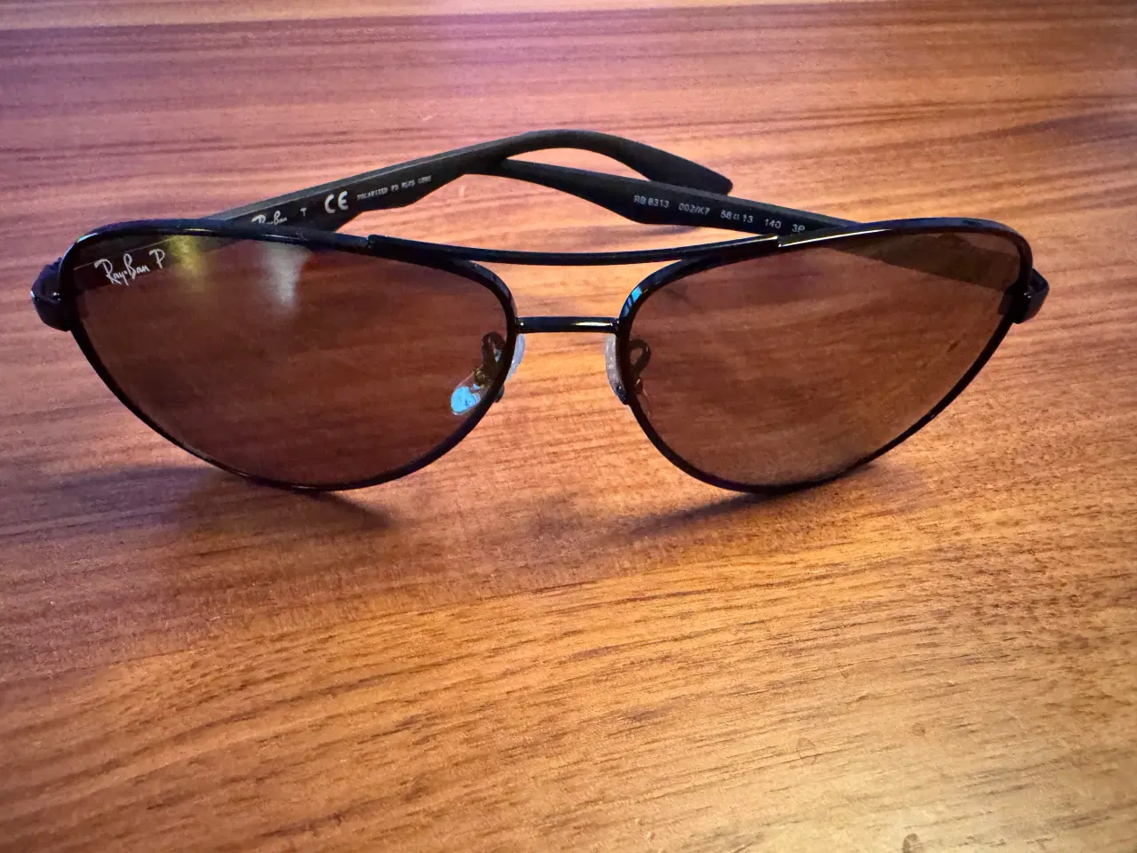 Billede 1 - Ray-Ban solbriller