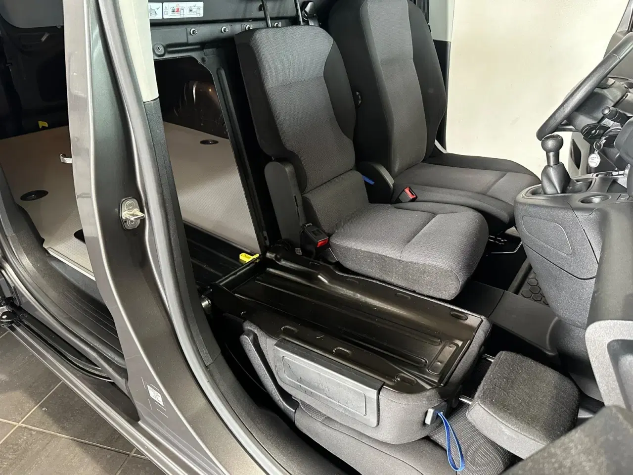 Billede 5 - Citroën Berlingo 1,5 BlueHDi 100 L2N1 Van