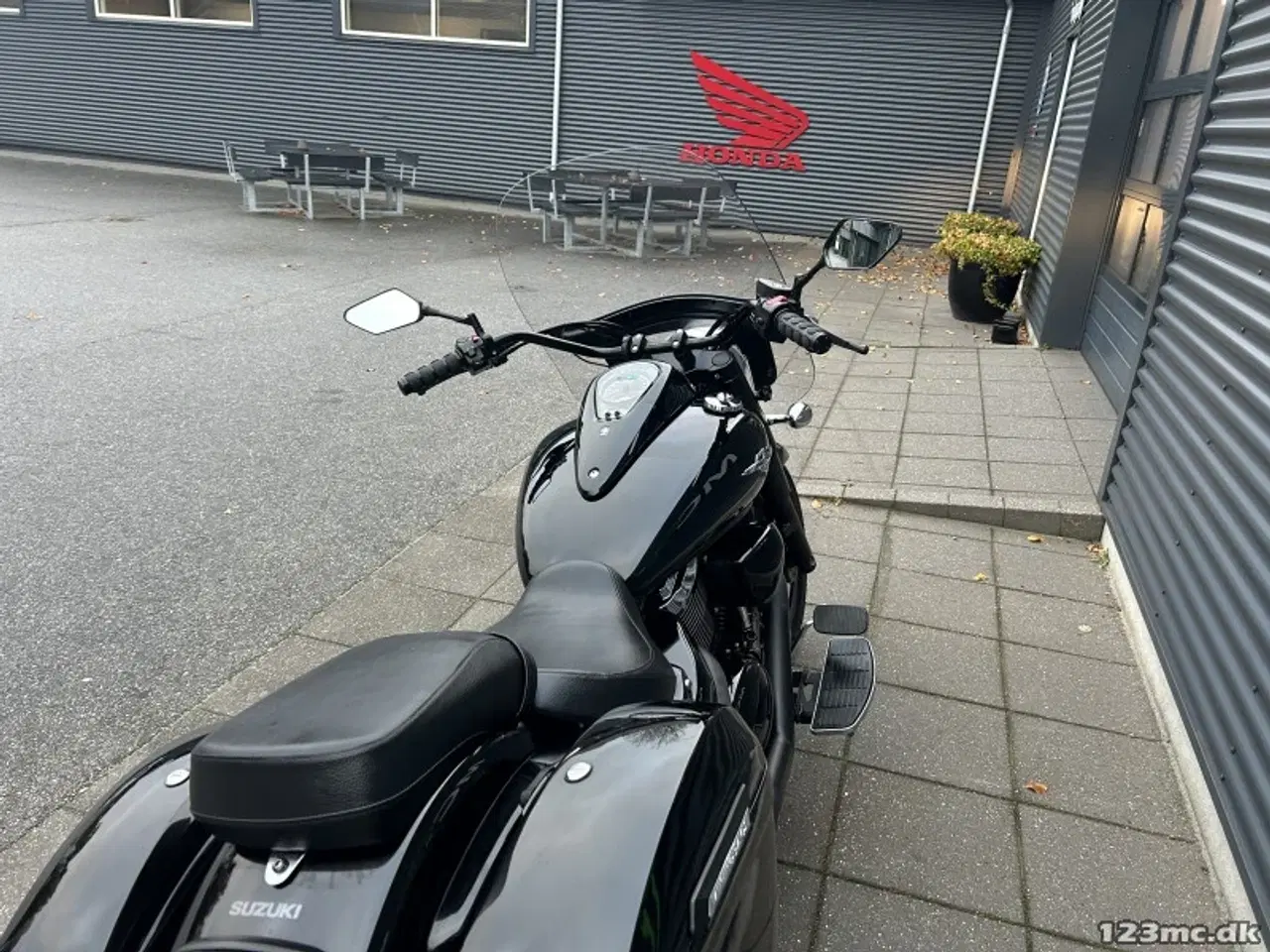 Billede 14 - Suzuki VL 1500 Intruder MC-SYD BYTTER GERNE