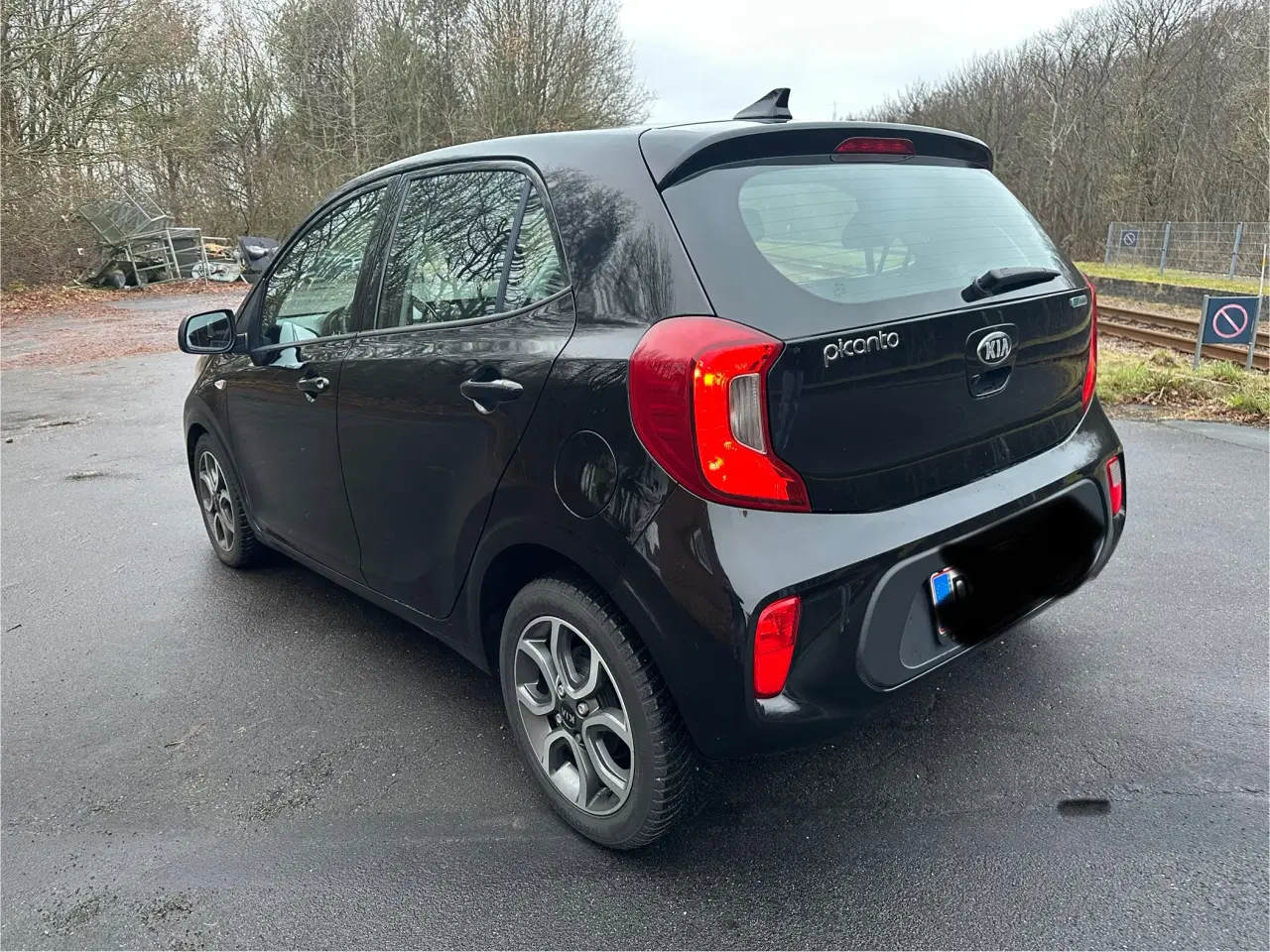 Billede 5 - Kia picanto