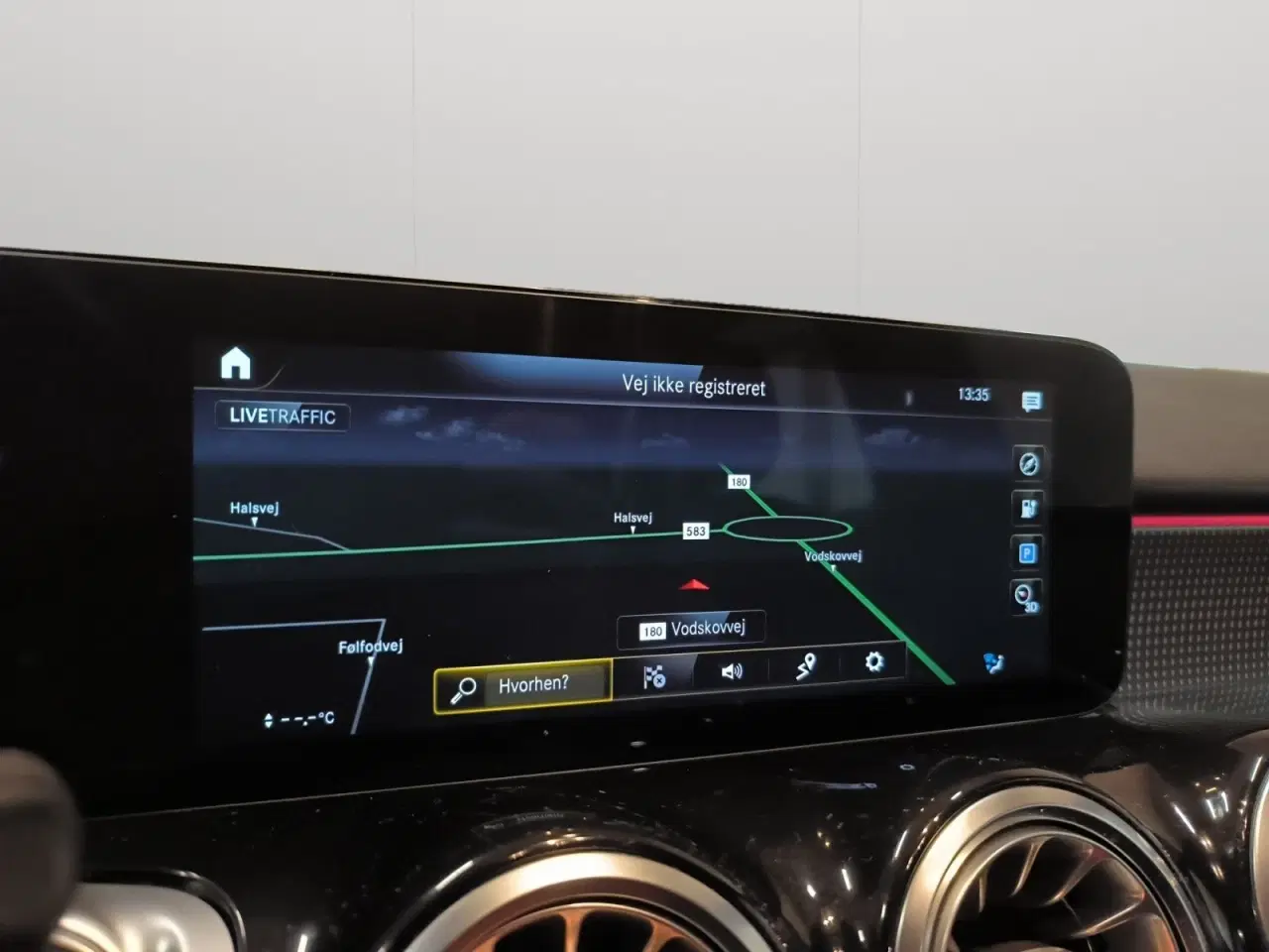 Billede 8 - Mercedes EQB300  4Matic